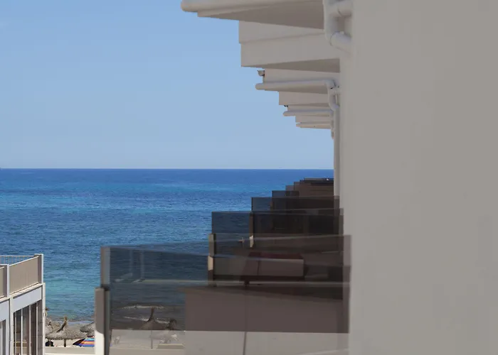 Apartamentos Ses Roquetes